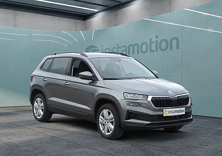 Skoda Karoq 1.5TSI*DSG LED R-Kam SHZ el.Heckkl VKZ-Erk