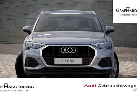 Audi Q3 45 TFSI e S tronic Navi ACC Kamera AHK SHZ