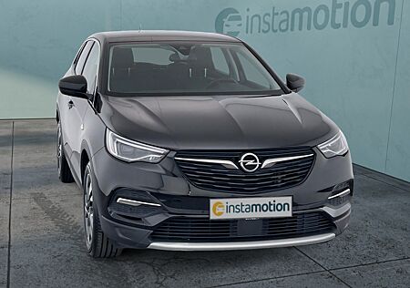 Opel Grandland X Innovation 1.2*PDC*RFK*AHK*uvm