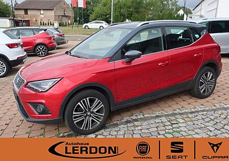 Seat Arona 1.0 TGI Xcel NAVI|LED|FullLink|ab 4,99%