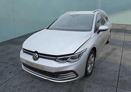 VW Golf Variant 2.0 TDI DSG LIFE AHK IQ.LIGHT ACC KAMERA