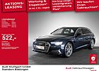 Audi A6 Avant sport 45 TFSI quattro S tronic AHK SHZ