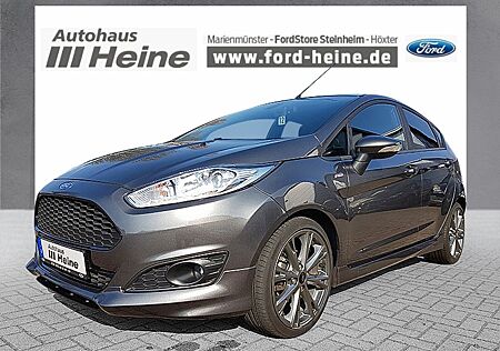 Ford Fiesta 1.0 EcoBoost ST-LINE