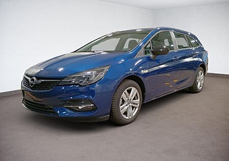 Opel Astra K SpTo Edition 1.2 Turbo NAVI LED SHZ PDC