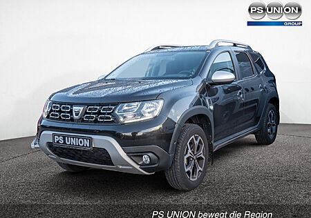 Dacia Duster II 1.3 Prestige