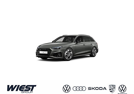 Audi A4 Avant S line 40 TFSI quattro 150(204) kW(PS) S tronic