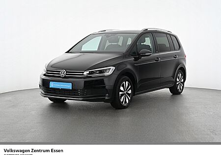 VW Touran Move TSI DSG Matrix Navi R-Kamera