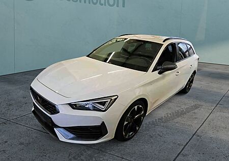 Cupra Leon Sportstourer eHybrid LED NAVI SITZH LM18