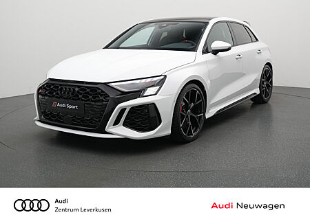 Audi RS3 Sportback KAM MATRIX B&O PANO LEDER NAVI