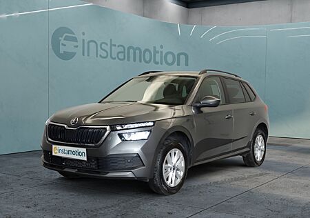 Skoda Kamiq 1.0 TSI Ambition LED NAVI VIRTUAL COCKPIT KAMERA GRA DAB