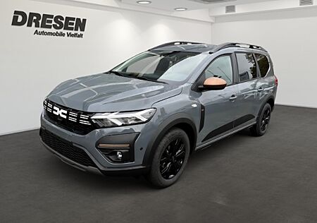 Dacia Jogger Extreme TCe 110 Klimaautom Fahrerprofil DAB SHZ Spurwechselassistent Totwinkelassistent