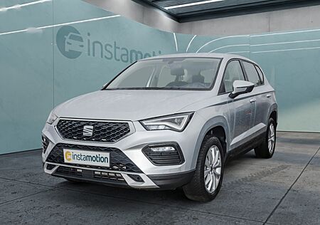 Seat Ateca Style 1.5 TSI NAVI/LED/SHZ/PDC