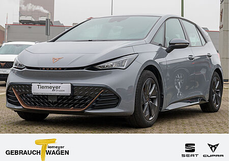 Cupra Born 150kW 58kWh LM18