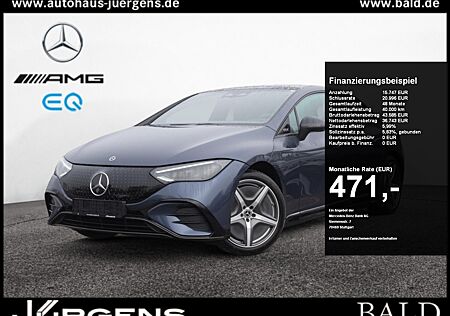 Mercedes-Benz EQE 350 AMG-Sport Burm3D Night 20