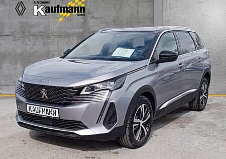 Peugeot 5008 GT 1.2 PureTech 130 EU6d 7-Sitzer