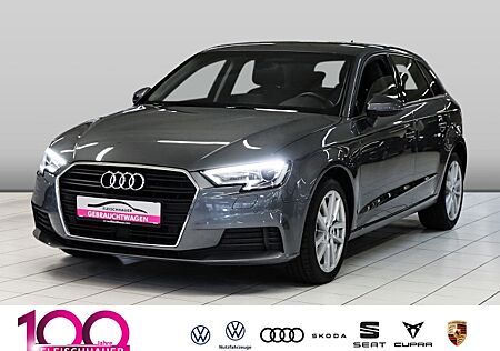 Audi A1 30 TFSI S line EU6d Sportback 1.0 R3 81 DG8DSG Infotainment-Paket Plus