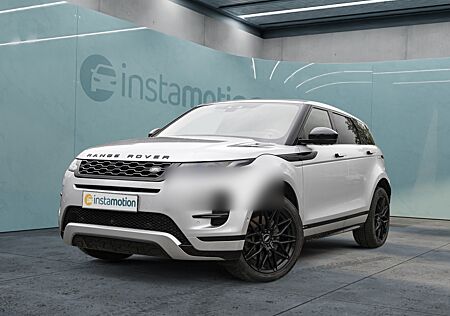 Land Rover Range Rover Evoque P300e R-Dynamic SE Black-Pack