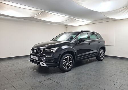 Seat Ateca Style 1.5 TSI FLA SpurW KAM AHK SHZ