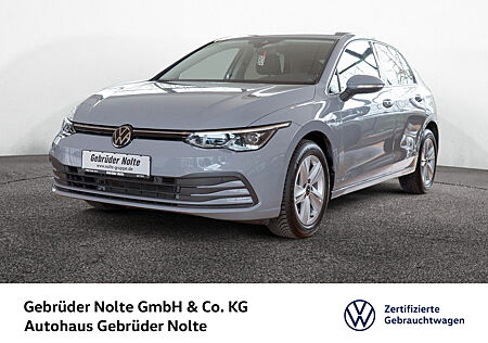 VW Golf Life VIII 1.5 TSI Life KLIMA PDC NAVI