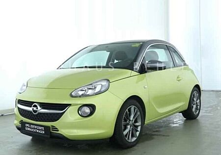 Opel Adam Jam ecoFlex 1,0 Turbo