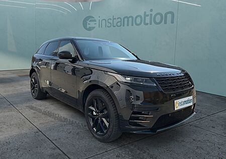 Land Rover Range Rover Velar P250 Dynamic SE MY25 HUD 360