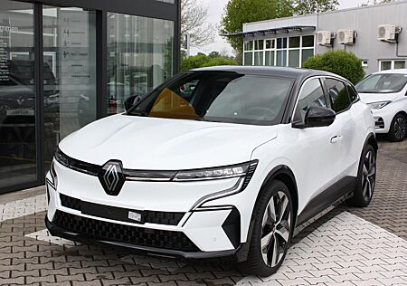 Renault Megane E-Tech Evolution 130 Urban Range