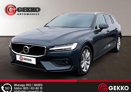 Volvo V60 Momentum Pro Turbo+ACC+SZH+DAB+Navi+LED+Metallic