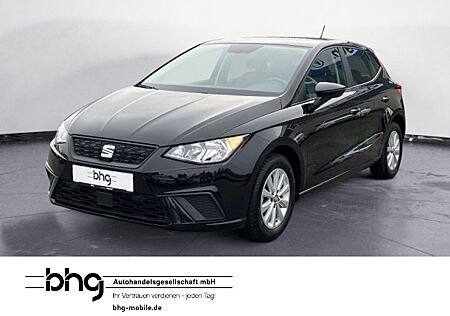 Seat Ibiza Style 1.0 TSI Style