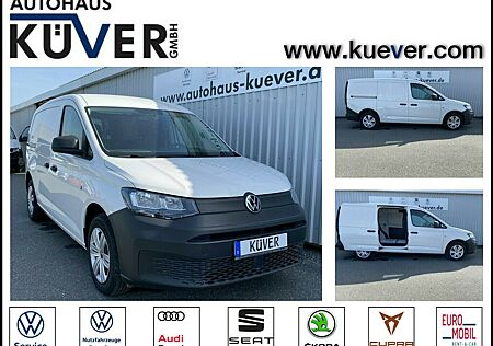 VW Caddy Maxi Cargo Kasten 1,5 TSI Klimaanlage+LR