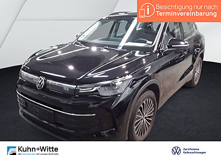 VW Tiguan 2.0 TDI Life *AHK*ACC*App-Connect*Rückfahrkamera*