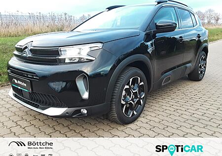 Citroën C5 Aircross 1.2 Shine LED/Navi/DAB/PDC/360°Kamera