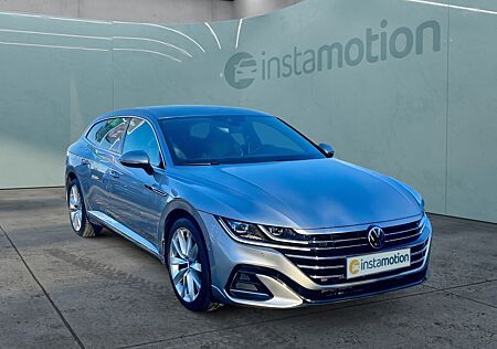 VW Arteon Shooting Brake 1.4 TSI eHybrid R-Line