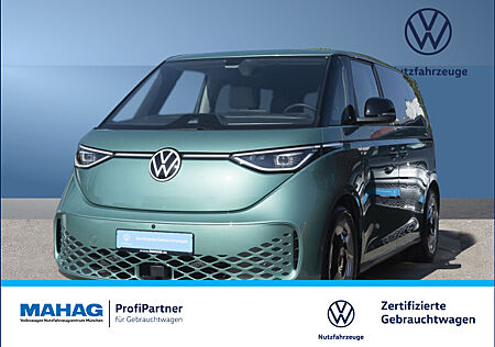 VW ID.BUZZ Pro 150 kW 77 kWh 1-Gang-Automatik