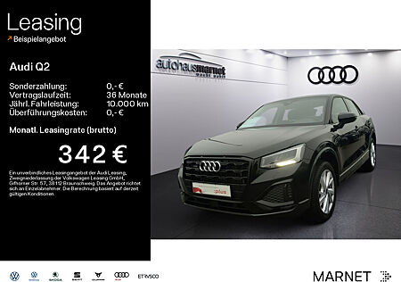 Audi Q2 Advanced 40 TFSI quattro*Navi*LED*PDC*Virtual Cockpit*Kamera*Sitzheizung