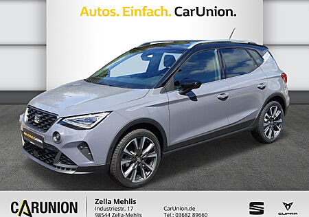 Seat Arona FR 1.5 TSI 110 kW (150 PS) 7-Gang-DSG*voll