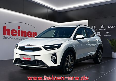 Kia Stonic 1.0 T-GDI Spirit FLA SpurH LED KlimaA LM