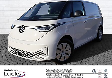 VW ID.BUZZ ID. Buzz Cargo KR 77KWh KLIMA LED NAVI