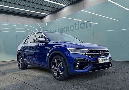 VW T-Roc R 2.0 TSI DSG 4MOTION | AHK | LED-MATRIX |