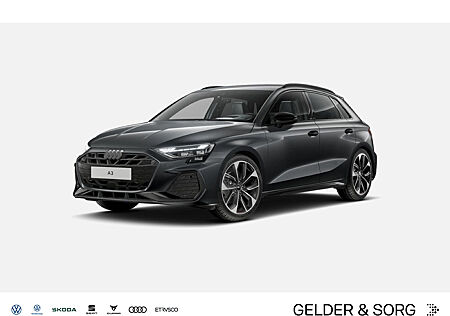 Audi A3 Sportback S line 35 TFSI AHK|MATRIX|SHZ|KLIMA