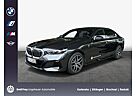 BMW 520d Limousine M Sportpaket HK HiFi DAB LED AHK