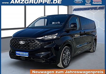 Ford Tourneo Custom Titanium X L2 Aut. 5J.*Gar. Winte