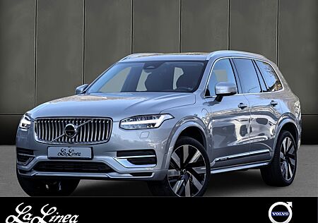 Volvo XC 90 XC90 T8 Recharge Plus Bright AWD NP:93.950,-//PANO/360°K/STANDHZG