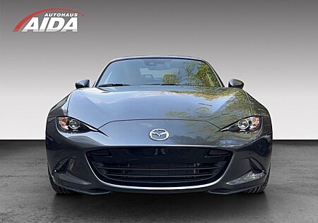 Mazda MX-5 2023 2.0L SKYACTIV G KAZARI