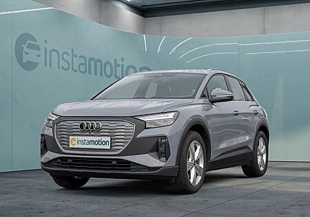 Audi Q4 e-tron Q4 35 LM19