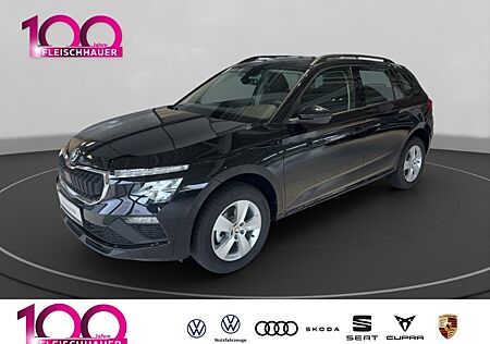 Skoda Kamiq 1.0 EU6e Essence 1,0 TSI 70 kW 5-Gang Infotainment-Paket Basic