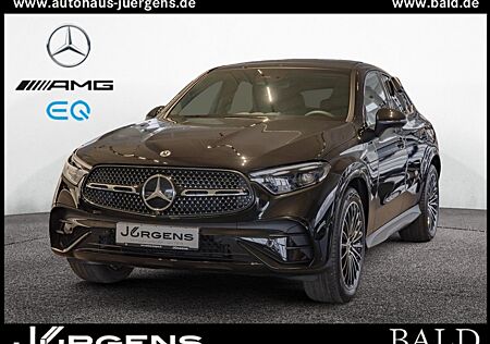 Mercedes-Benz GLC-Klasse GLC 200 4M Coupé AMG-Sport/360/Pano/Night/Distr