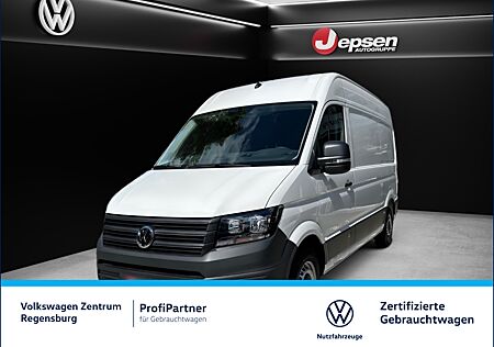 VW Crafter 35 Kasten HD 2.0 TDI MR R-KAMERA SHZ PDC