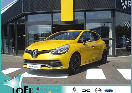 Renault Clio Sport R.S. TCe 200 EDC