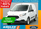 Ford Transit Courier Kasten 75PS