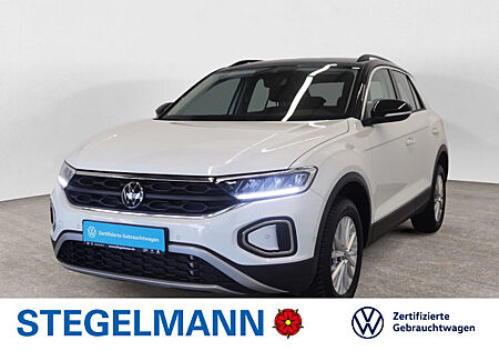 VW T-Roc 2.0 TDI DSG Facelift Life *App-Connect*LED*Virtual*